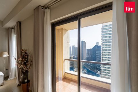 Leilighet til leie i Dubai, Emiratene 1 soverom, 111.3 kvm Nr. 685947 - Foto 16