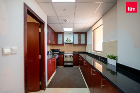 Leilighet til leie i Dubai, Emiratene 1 soverom, 111.3 kvm Nr. 685947 - Foto 20