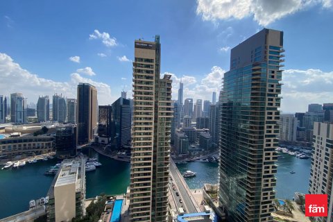 Apartament në Dubai, Emiratet e Bashkuara Arabe 1 dhomë gjumi, 111.3 m2. № 685947 - Foto 6