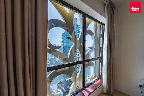 Leilighet til leie i Dubai, Emiratene 1 soverom, 111.3 kvm Nr. 685947 - Foto 11