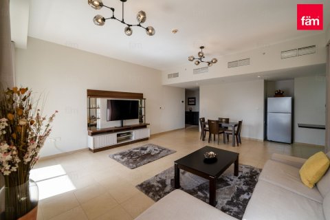 Leilighet til leie i Dubai, Emiratene 1 soverom, 111.3 kvm Nr. 685947 - Foto 19