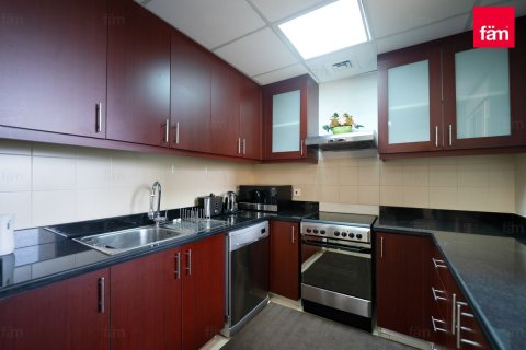 Leilighet til leie i Dubai, Emiratene 1 soverom, 111.3 kvm Nr. 685947 - Foto 22