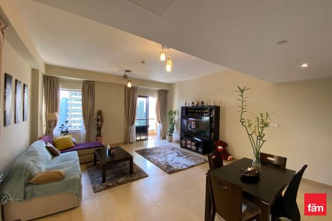 Apartament në Dubai, Emiratet e Bashkuara Arabe 1 dhomë gjumi, 111.3 m2. № 685947 - Foto 2