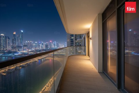 Müüa korter asukohaga Dubai Harbour, AÜE: 2 magamistoaga, 108.9 m² Nr 685968 - pilt 10