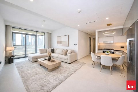 Müüa korter asukohaga Dubai Harbour, AÜE: 2 magamistoaga, 108.9 m² Nr 685968 - pilt 11