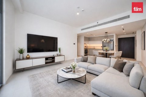 Müüa korter asukohaga Dubai Harbour, AÜE: 2 magamistoaga, 108.9 m² Nr 685968 - pilt 2