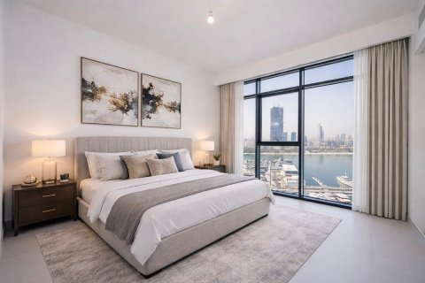 Müüa korter asukohaga Dubai Harbour, AÜE: 2 magamistoaga, 108.9 m² Nr 685968 - pilt 5