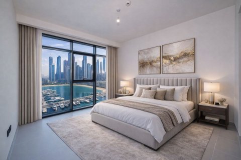 Müüa korter asukohaga Dubai Harbour, AÜE: 2 magamistoaga, 108.9 m² Nr 685968 - pilt 6