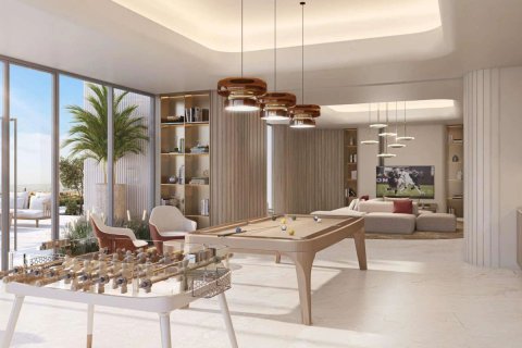 Apartament në Palm Jumeirah, Dubai, Emiratet e Bashkuara Arabe 1 dhomë gjumi, 108.5 m2. № 685970 - Foto 10
