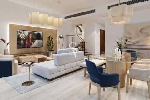 Townhouse sa Dubai Land, UAE 5 silid-tulugan, 144 sq.m. № 740035 - larawan 6