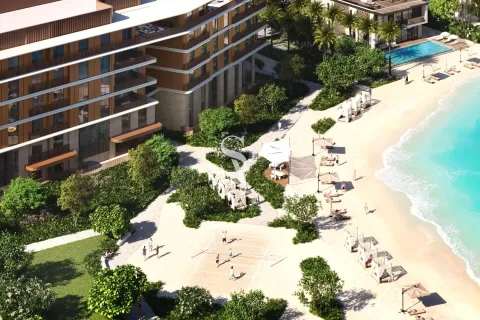 Apartment in Palm Jebel Ali, Dubai, UAE 1 bedroom, 78 sq.m. № 740038 - photo 12