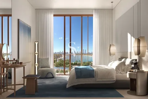 Apartment in Palm Jebel Ali, Dubai, UAE 1 bedroom, 78 sq.m. № 740038 - photo 7