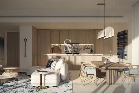 Apartment in Palm Jebel Ali, Dubai, UAE 1 bedroom, 78 sq.m. № 740038 - photo 10