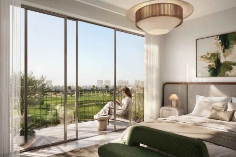 Dubai South (Dubai World Central), UAE의 판매용 아파트 침실 2개, 91.97제곱미터 번호 699166 - 사진 2