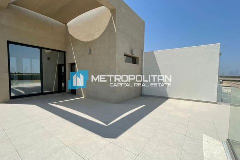 Vila v Abu Dhabi, SAE 5 spální, 423.3 m2 č. 651733 - Fotografia 11