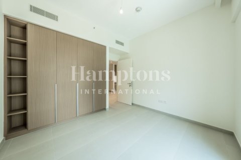 Apartman u gradu Dubai Creek Harbour (The Lagoons), UAE 1 spavaća soba, 61.78049500 m2 Br. 651582 - Slika 6