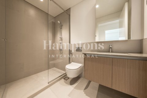 Apartman u gradu Dubai Creek Harbour (The Lagoons), UAE 1 spavaća soba, 61.78049500 m2 Br. 651582 - Slika 4