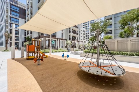 Apartman u gradu Dubai Creek Harbour (The Lagoons), UAE 1 spavaća soba, 61.78049500 m2 Br. 651582 - Slika 10