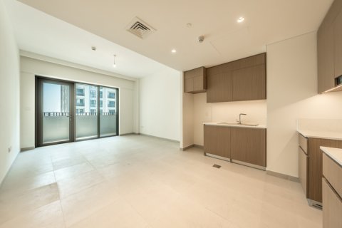 Apartman u gradu Dubai Creek Harbour (The Lagoons), UAE 1 spavaća soba, 61.78049500 m2 Br. 651582 - Slika 11