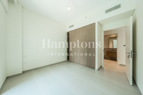 Apartman u gradu Dubai Creek Harbour (The Lagoons), UAE 1 spavaća soba, 61.78049500 m2 Br. 651582 - Slika 7