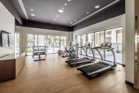 Apartman u gradu Dubai Creek Harbour (The Lagoons), UAE 1 spavaća soba, 61.78049500 m2 Br. 651582 - Slika 2