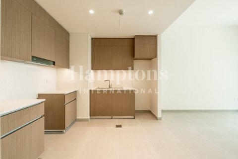 Apartman u gradu Dubai Creek Harbour (The Lagoons), UAE 1 spavaća soba, 61.78049500 m2 Br. 651582 - Slika 8