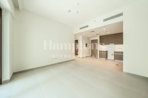 Apartman u gradu Dubai Creek Harbour (The Lagoons), UAE 1 spavaća soba, 61.78049500 m2 Br. 651582 - Slika 1