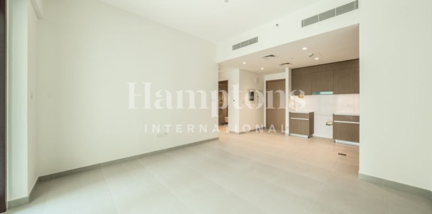 Apartman u gradu Dubai Creek Harbour (The Lagoons), UAE 1 spavaća soba, 61.7805 m2 Br. 651582