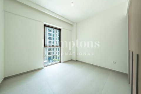 Apartman u gradu Dubai Creek Harbour (The Lagoons), UAE 1 spavaća soba, 61.78049500 m2 Br. 651582 - Slika 3