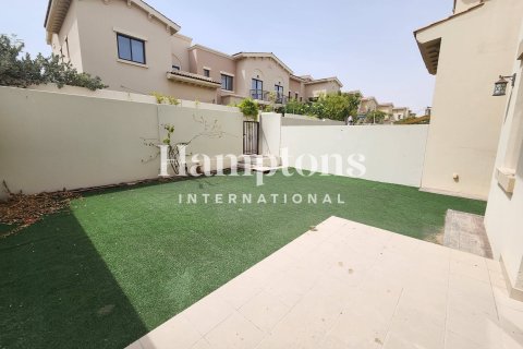 Huvila Arabian Ranches, Dubai, Arabiemiraatit 3 makuuhuonetta, 199.92725600 m2 № 651583 - kuva 6