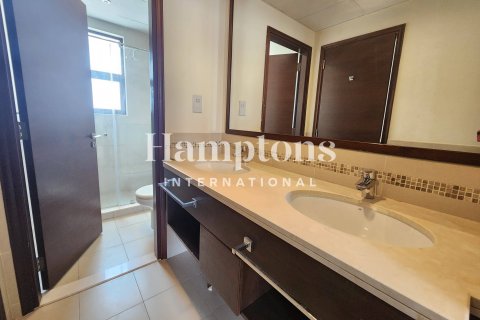 Huvila Arabian Ranches, Dubai, Arabiemiraatit 3 makuuhuonetta, 199.92725600 m2 № 651583 - kuva 15