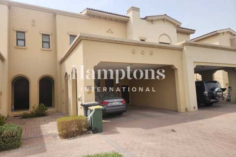 Huvila Arabian Ranches, Dubai, Arabiemiraatit 3 makuuhuonetta, 199.92725600 m2 № 651583 - kuva 17