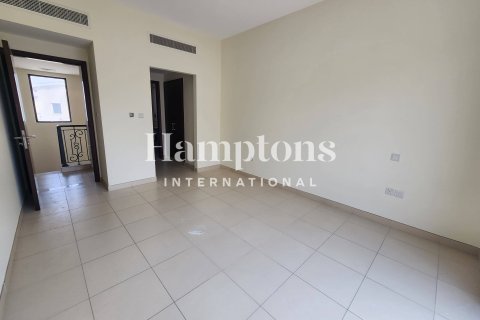 Huvila Arabian Ranches, Dubai, Arabiemiraatit 3 makuuhuonetta, 199.92725600 m2 № 651583 - kuva 13