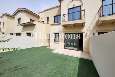 Huvila Arabian Ranches, Dubai, Arabiemiraatit 3 makuuhuonetta, 199.92725600 m2 № 651583 - kuva 5