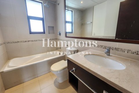 Huvila Arabian Ranches, Dubai, Arabiemiraatit 3 makuuhuonetta, 199.92725600 m2 № 651583 - kuva 7