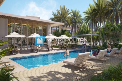 Townhouse til salg i Al Reem Island, Abu Dhabi, UAE 3 soveværelser, 220.9 kvm № 651735 - foto 4