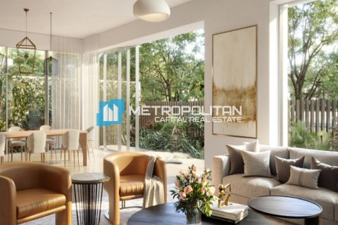 Radhus till försäljning i Al Reem Island, Abu Dhabi, UAE 3 sovrum, 220.9 kvm Nr. 651735 - fotografi 2