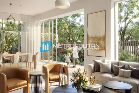 Townhouse til salg i Al Reem Island, Abu Dhabi, UAE 3 soveværelser, 220.9 kvm № 651735 - foto 2