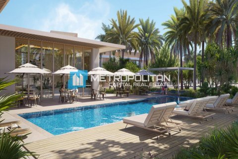 Radhus till försäljning i Al Reem Island, Abu Dhabi, UAE 3 sovrum, 220.9 kvm Nr. 651735 - fotografi 6