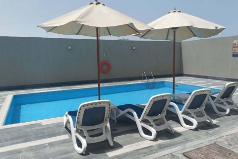 Villa til leie i Al Hamra Village, Ras Al Khaimah, Emiratene 3 soverom, 186 kvm Nr. 656279 - Foto 1