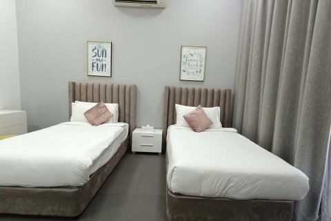 Villa til leie i Al Hamra Village, Ras Al Khaimah, Emiratene 3 soverom, 186 kvm Nr. 656279 - Foto 10