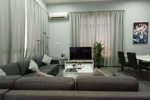 Villa til leie i Al Hamra Village, Ras Al Khaimah, Emiratene 3 soverom, 186 kvm Nr. 656279 - Foto 3