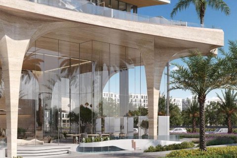 Apartmen di Al Marjan Island, Ras Al Khaimah, UAE 1 bilik tidur, 83 meter persegi № 656282 - foto 4