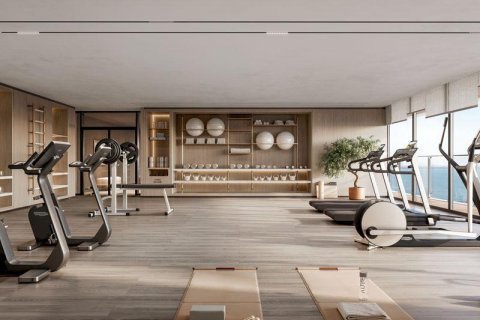 Al Marjan Island, Ras Al Khaimah, UAE의 판매용 아파트 36제곱미터 번호 656277 - 사진 11