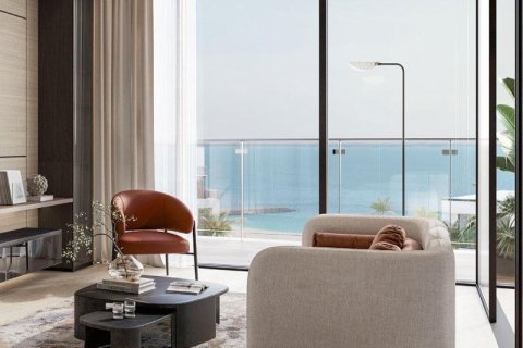 Al Marjan Island, Ras Al Khaimah, UAE의 판매용 아파트 36제곱미터 번호 656277 - 사진 8