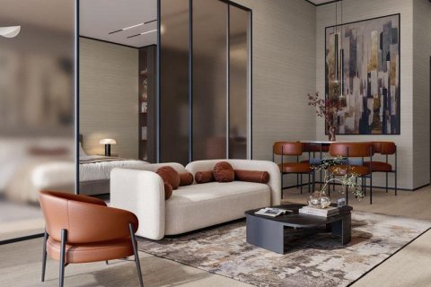 Al Marjan Island, Ras Al Khaimah, UAE의 판매용 아파트 36제곱미터 번호 656277 - 사진 10