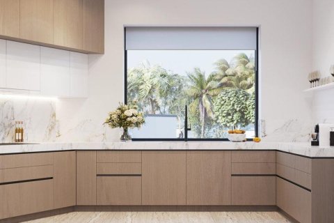 Купити таунхаус в Al Marjan Island, Рас-эль-Хайма, ОАЕ 3 спальні, 210м2, № 656278 - фото 14