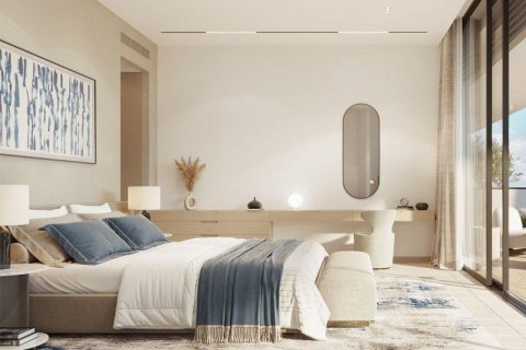 Купити таунхаус в Al Marjan Island, Рас-эль-Хайма, ОАЕ 3 спальні, 210м2, № 656278 - фото 18