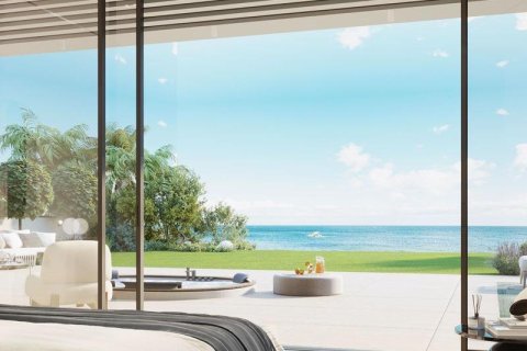 Купити таунхаус в Al Marjan Island, Рас-эль-Хайма, ОАЕ 3 спальні, 210м2, № 656278 - фото 13