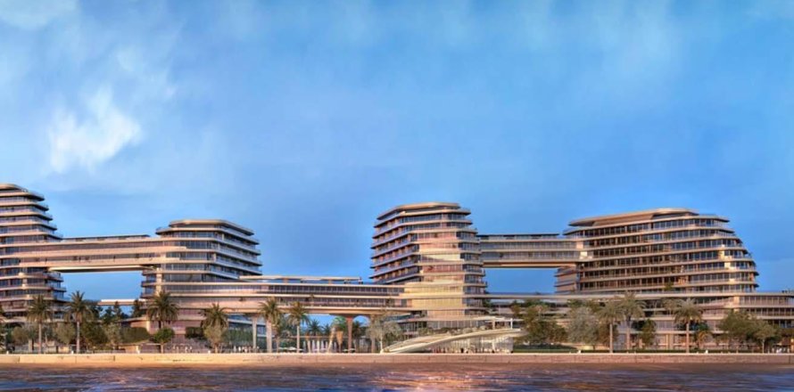 Mina Al Arab, Ras Al Khaimah, UAE의 아파트 침실 1개, 85제곱미터 번호 656280